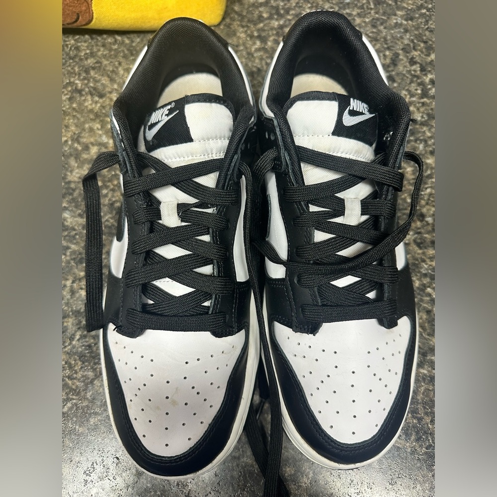 Nike Dunks!